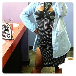 Party like a rock star